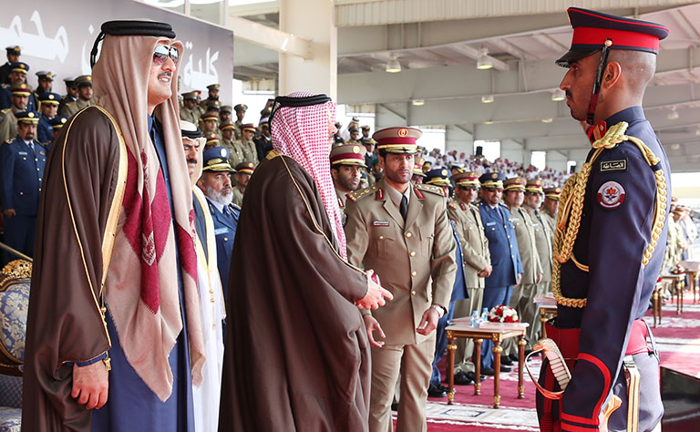 Qatar News Agency