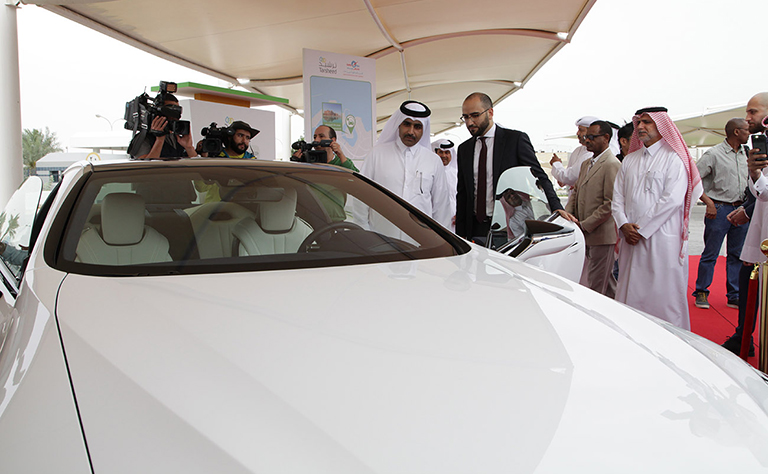 Qatar News Agency