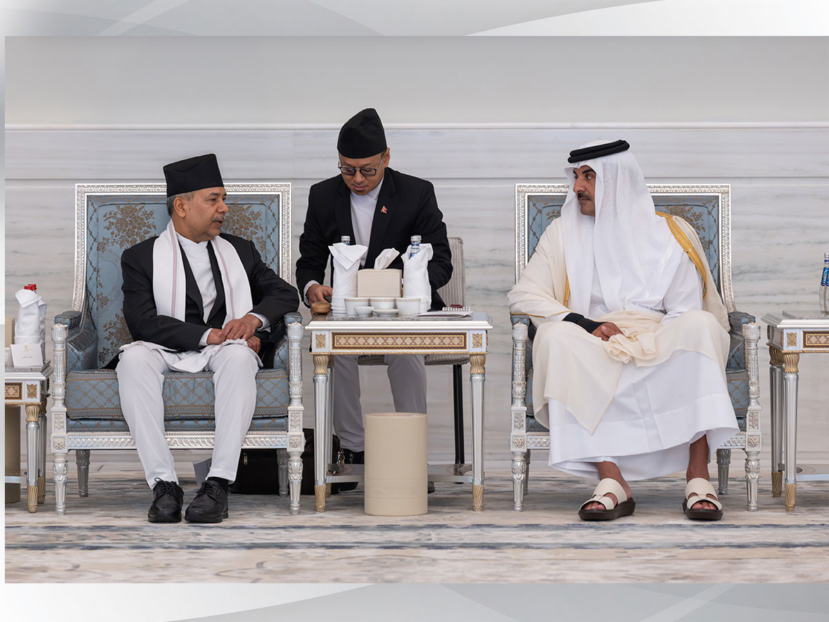 Qatar News Agency