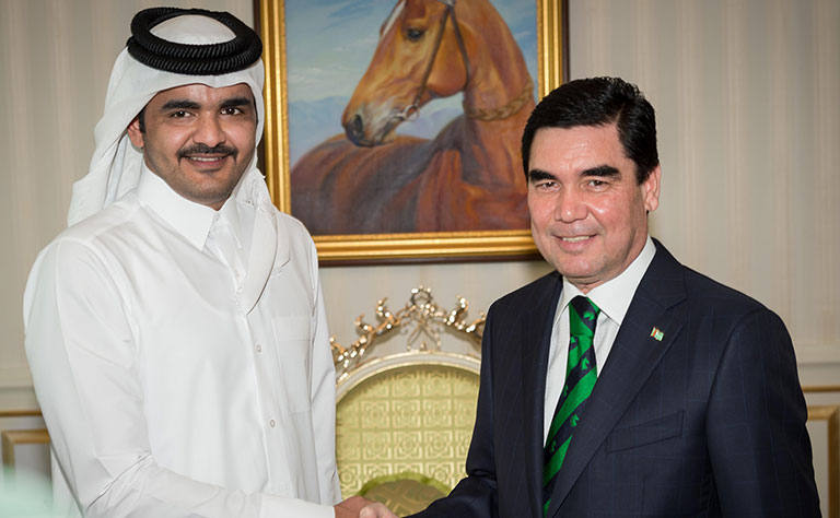 Qatar News Agency