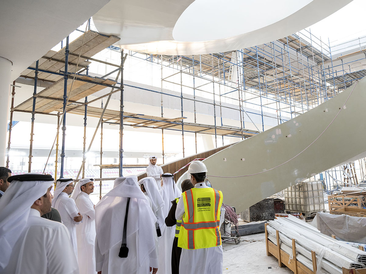 Qatar News Agency