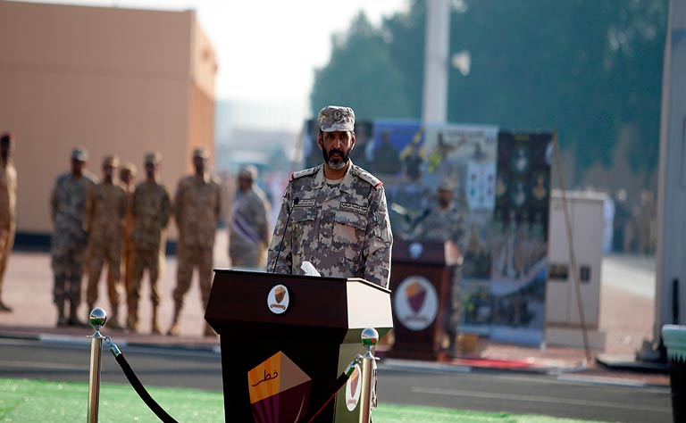 Qatar News Agency