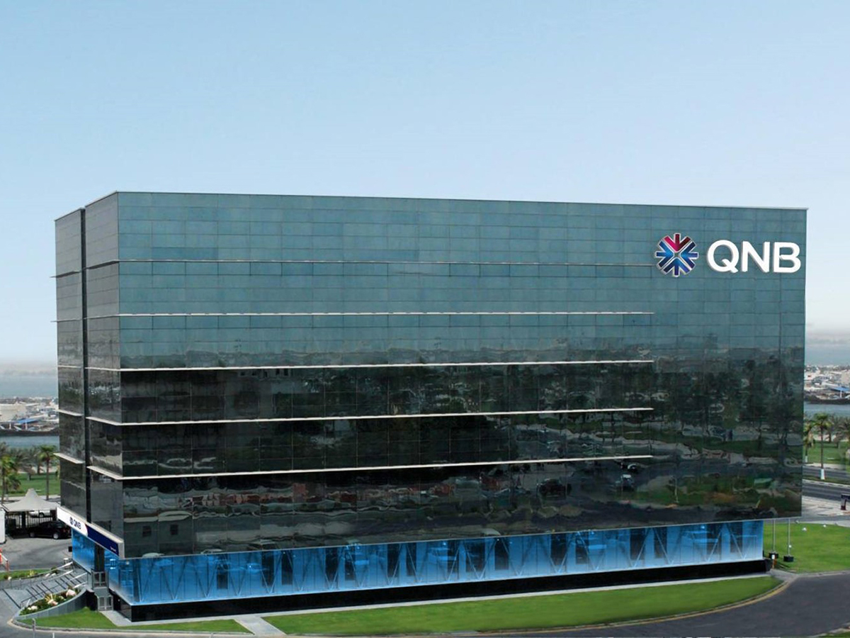 QNB Expects Deflation to Dominate Future Macro Trends