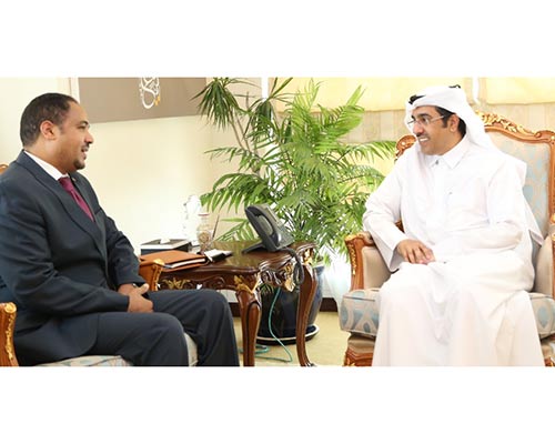 Qatar News Agency