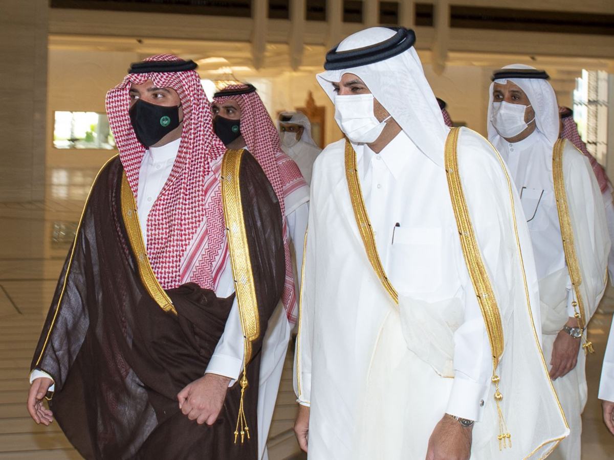 Qatar News Agency