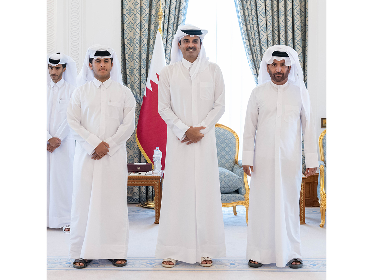 Qatar News Agency