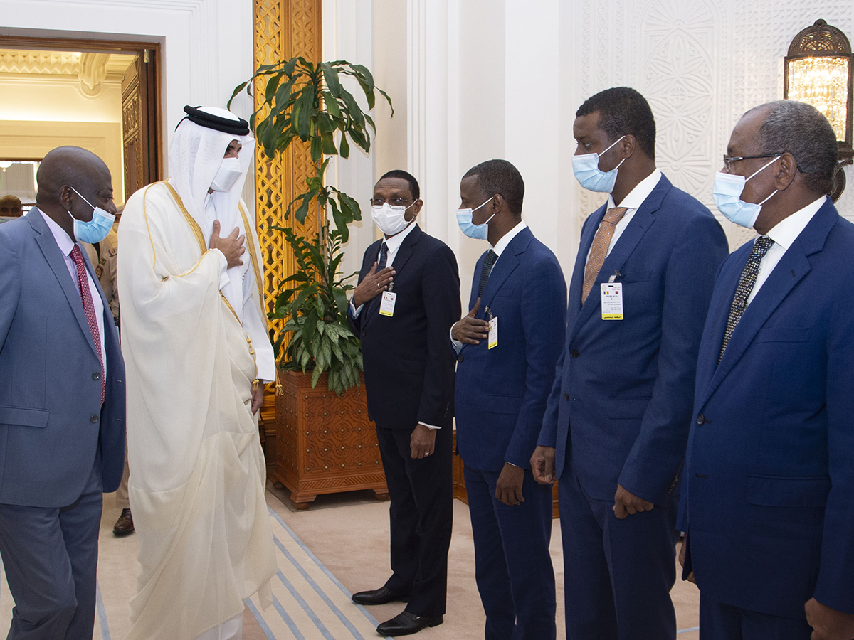 Qatar News Agency