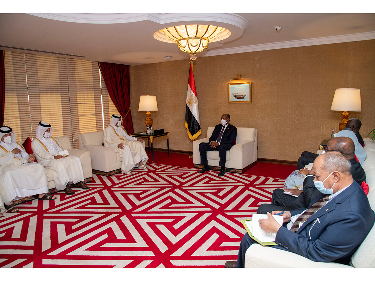 Qatar News Agency