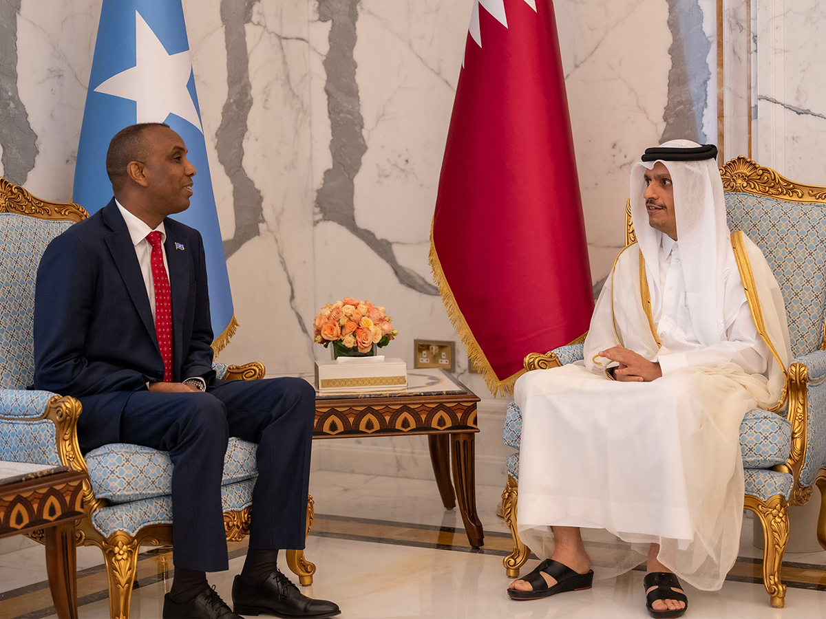 Qatar News Agency