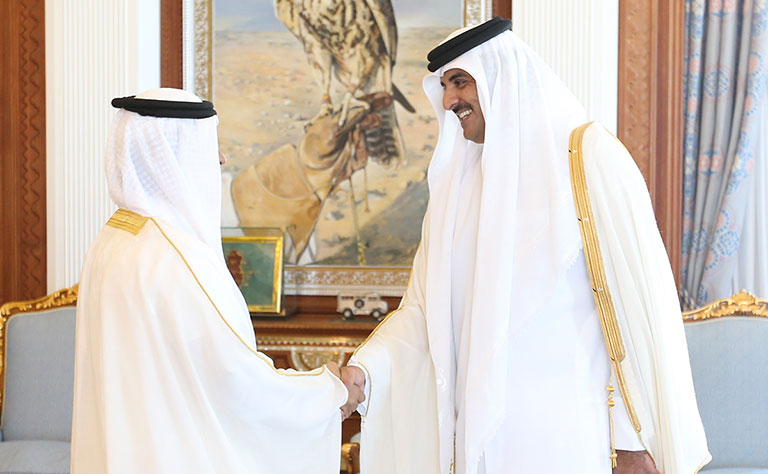 Qatar News Agency