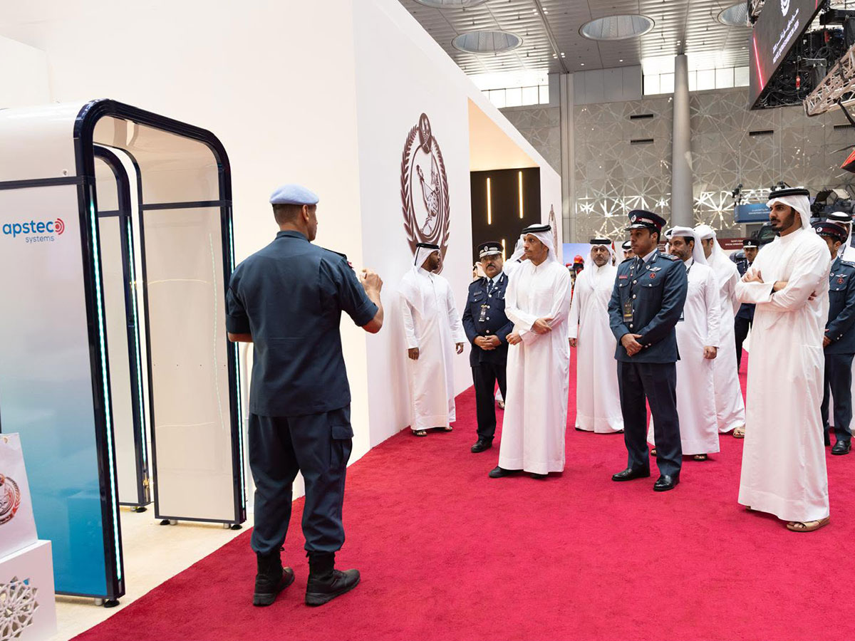 Qatar News Agency