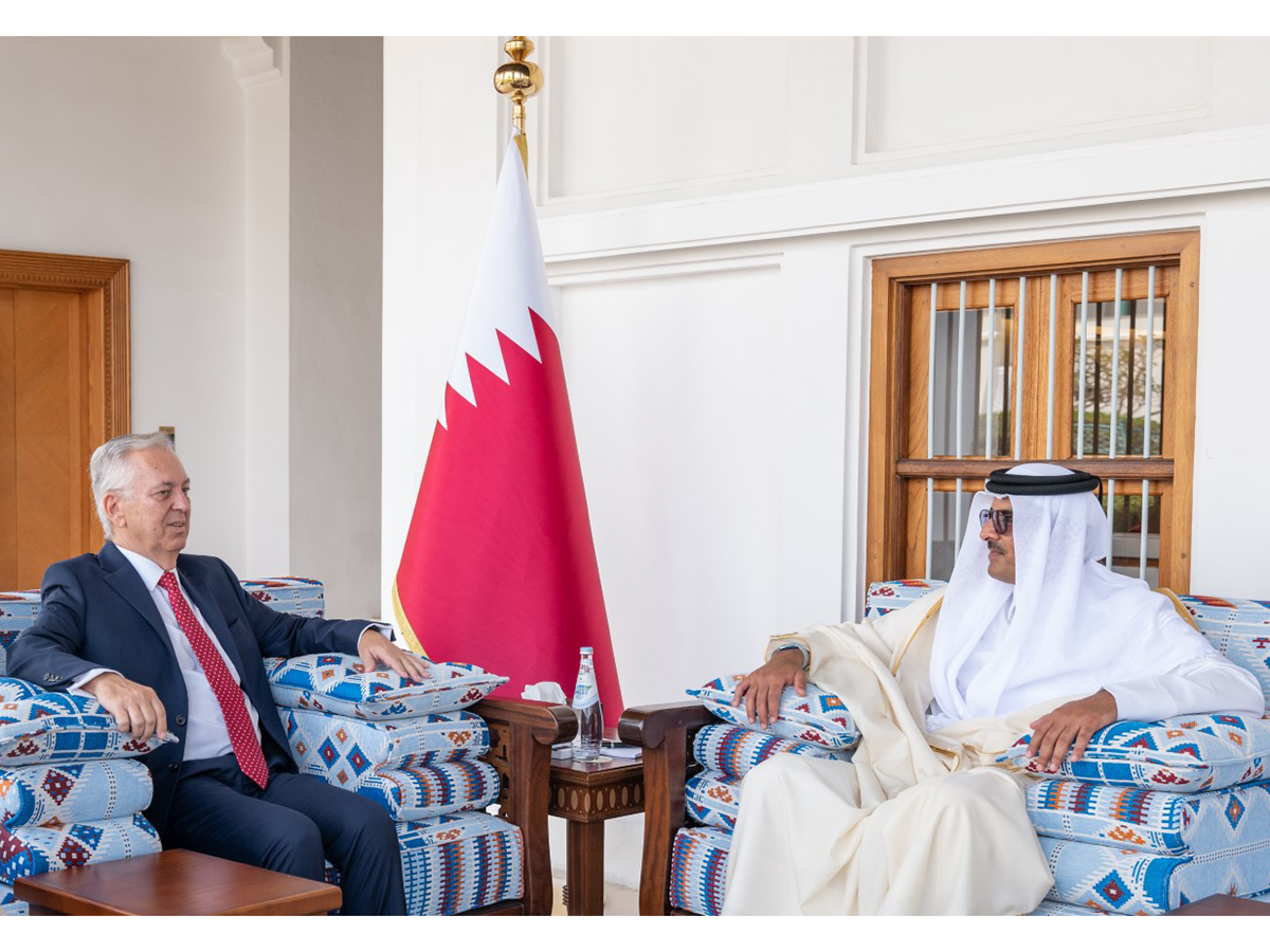 Qatar News Agency