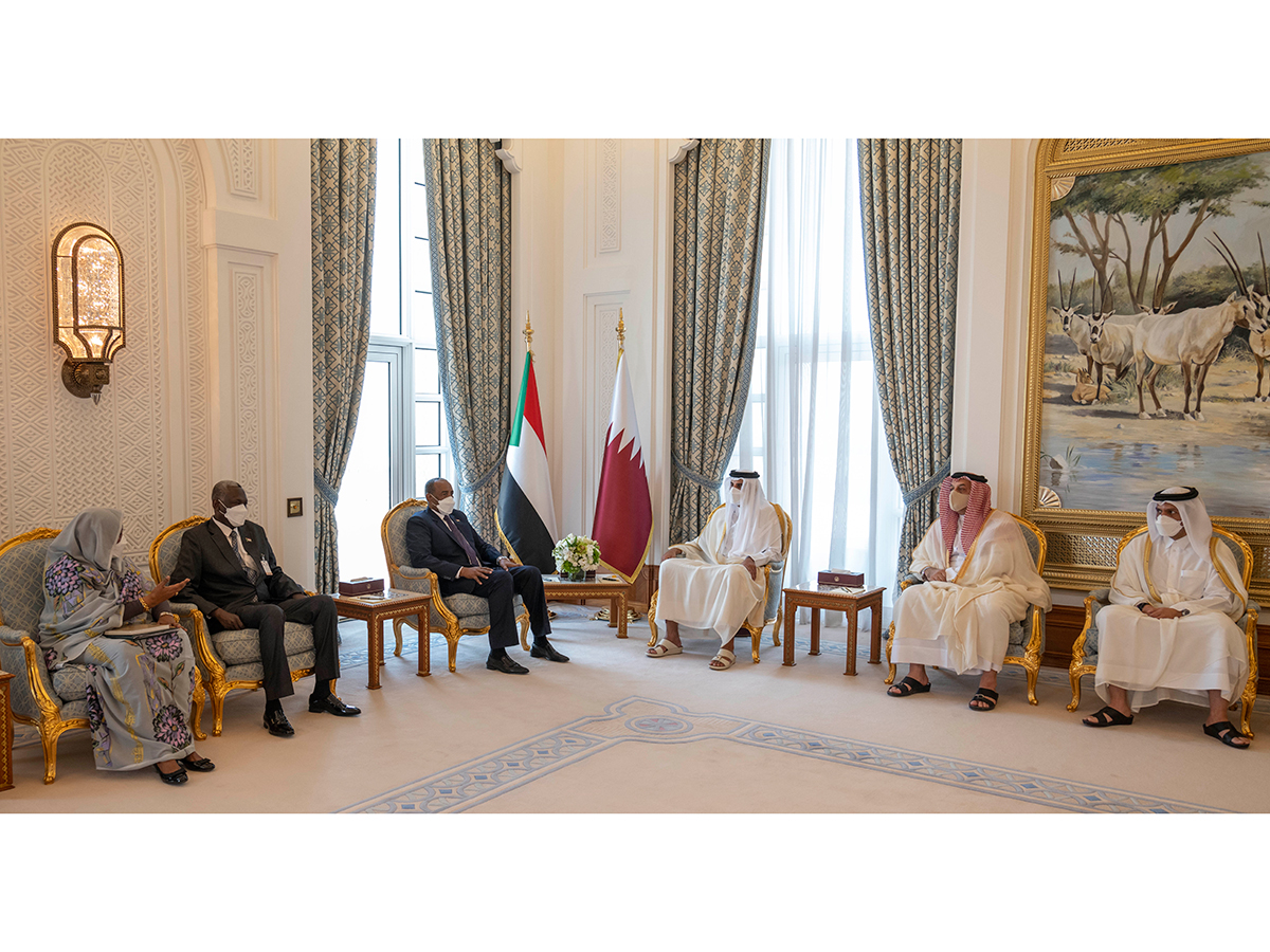 Qatar News Agency