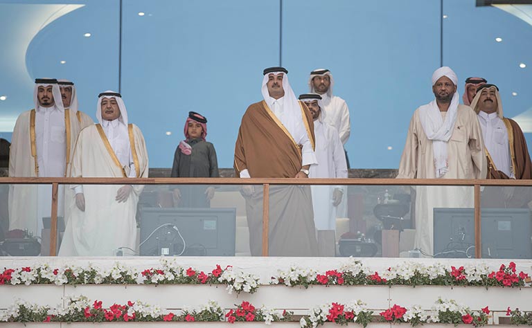 Qatar News Agency