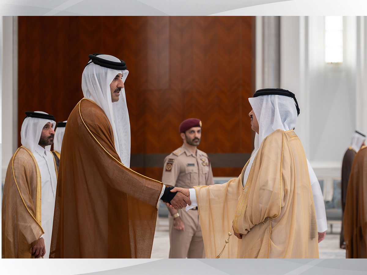 Qatar News Agency