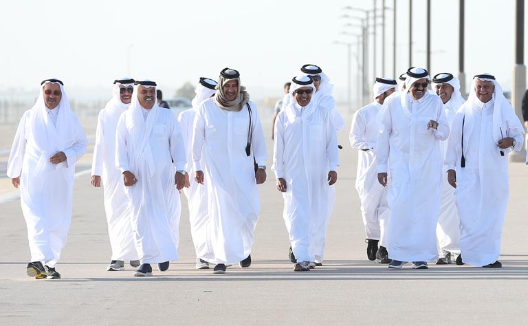 Qatar News Agency