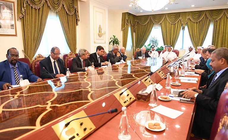 Qatar News Agency