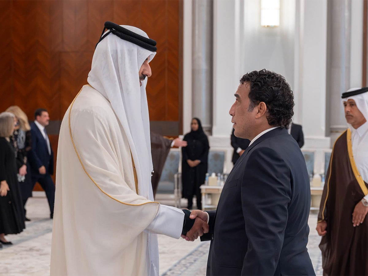 Qatar News Agency