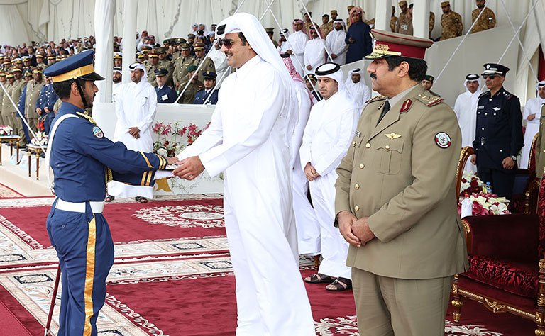 Qatar News Agency