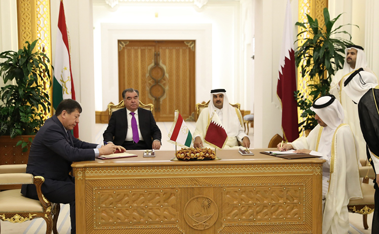 Qatar News Agency