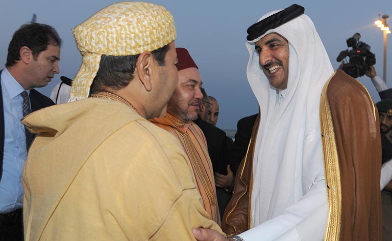 Qatar News Agency