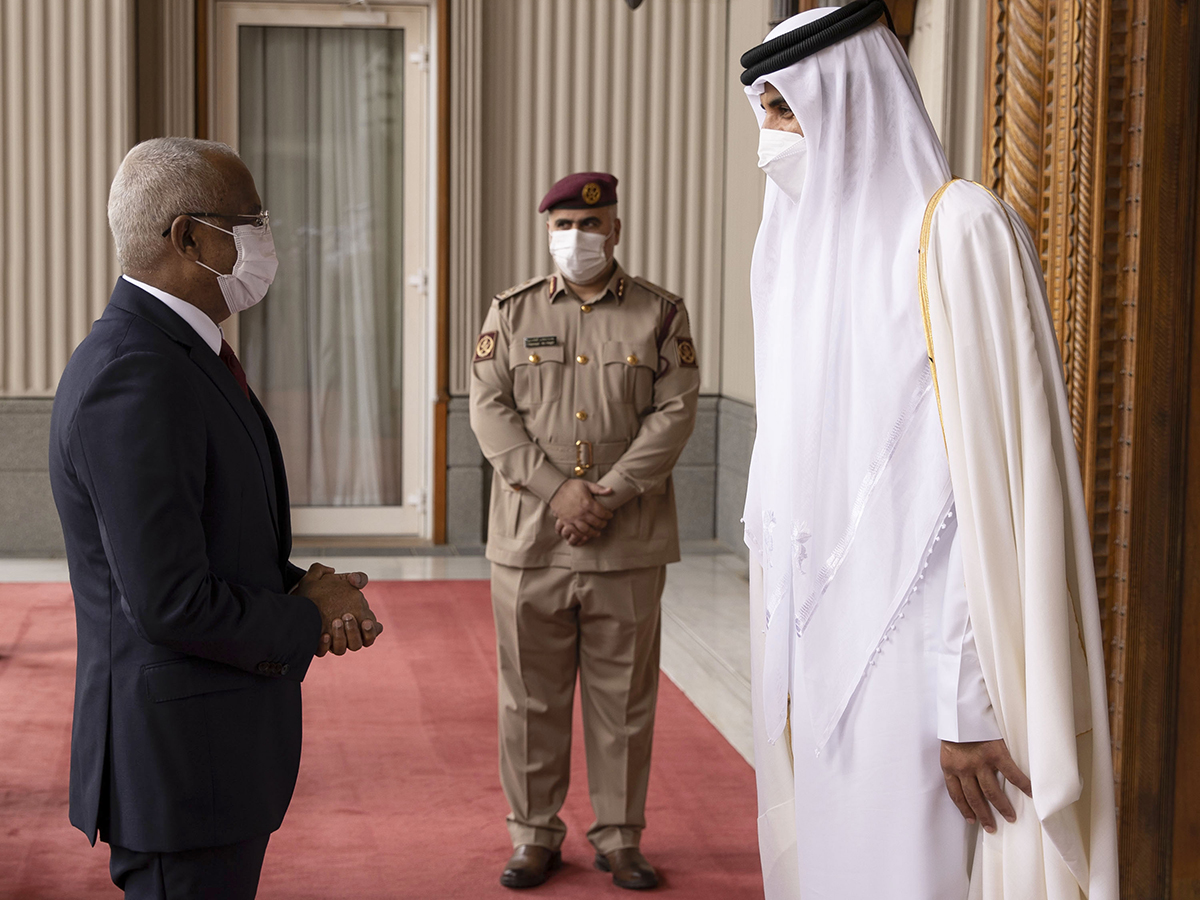 Qatar News Agency