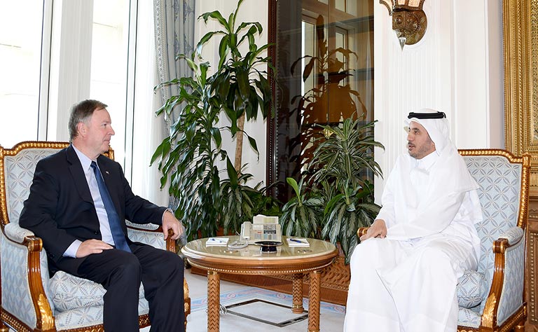Qatar News Agency