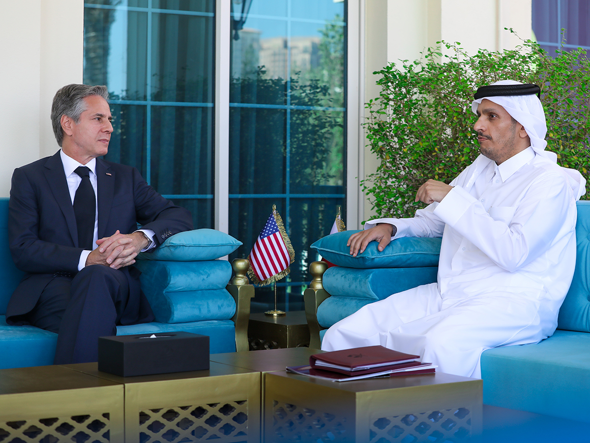 Qatar News Agency