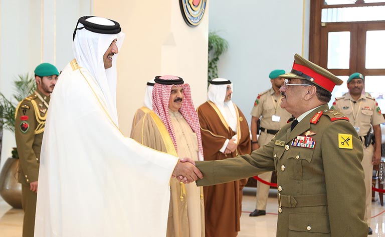 Qatar News Agency