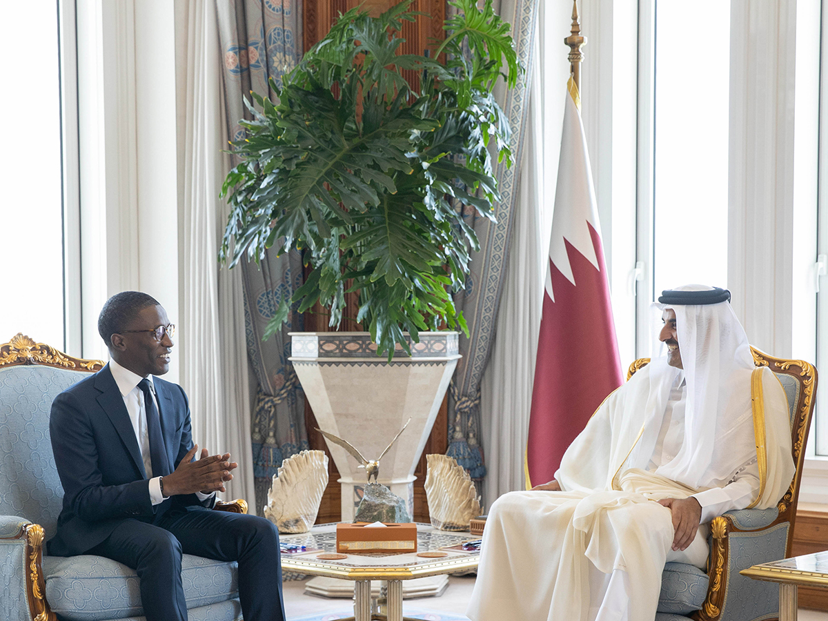Qatar News Agency