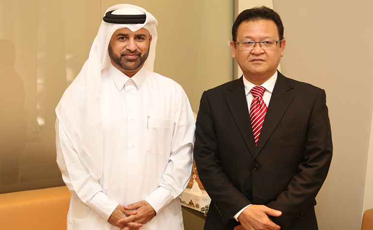 Qatar News Agency