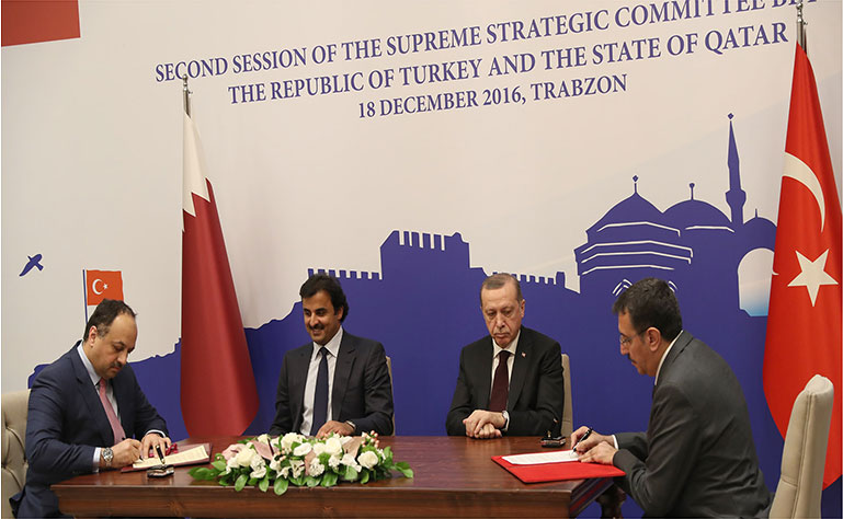 Qatar News Agency