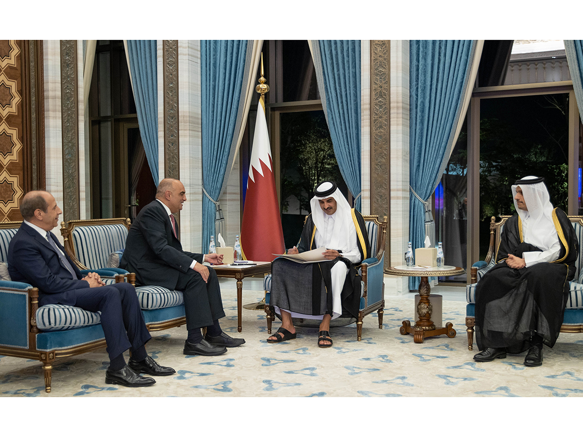 Qatar News Agency