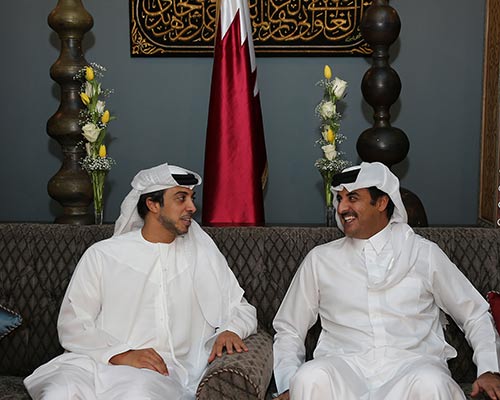 Qatar News Agency