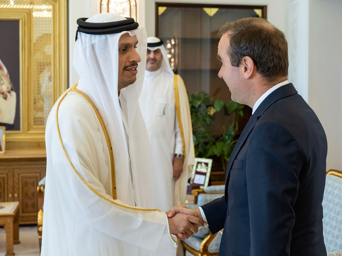 Qatar News Agency