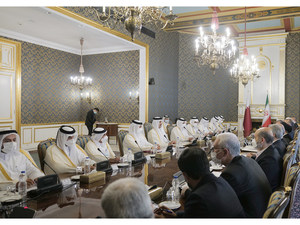 Qatar News Agency