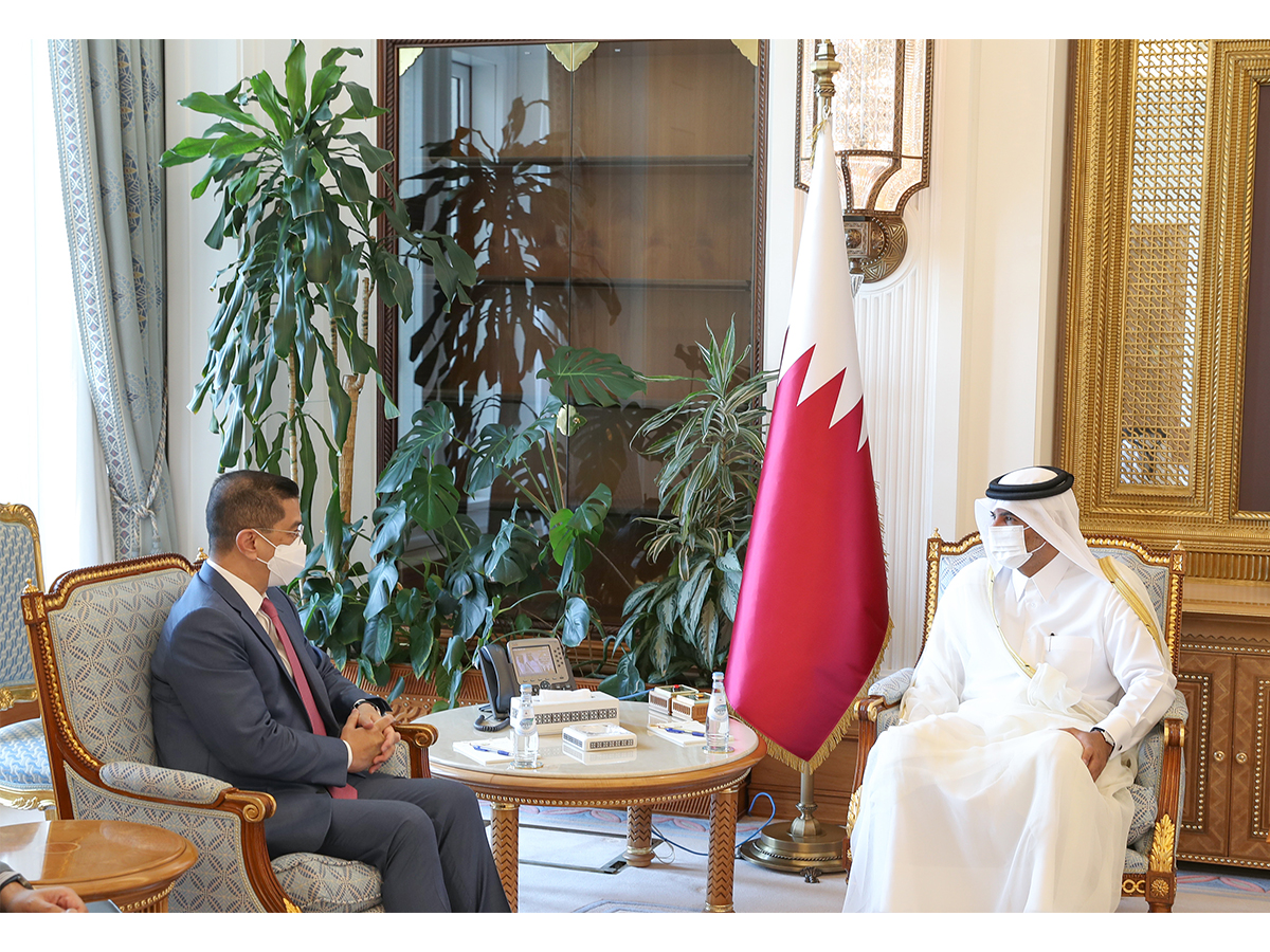 Qatar News Agency