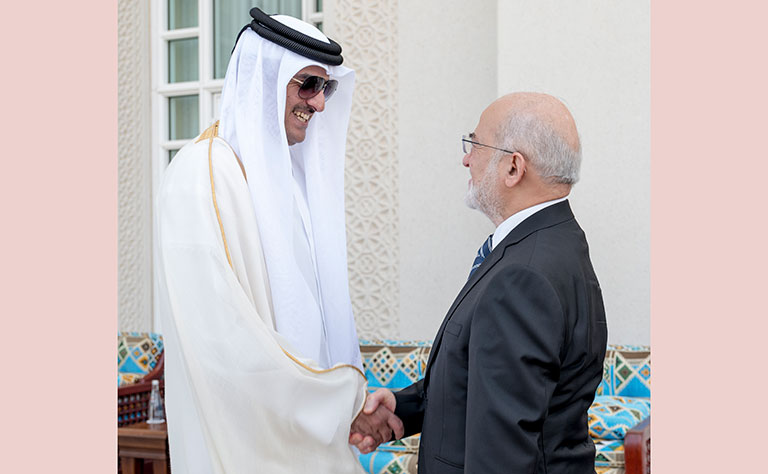 Qatar News Agency