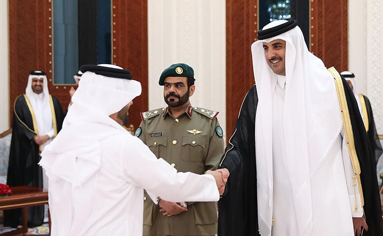Qatar News Agency