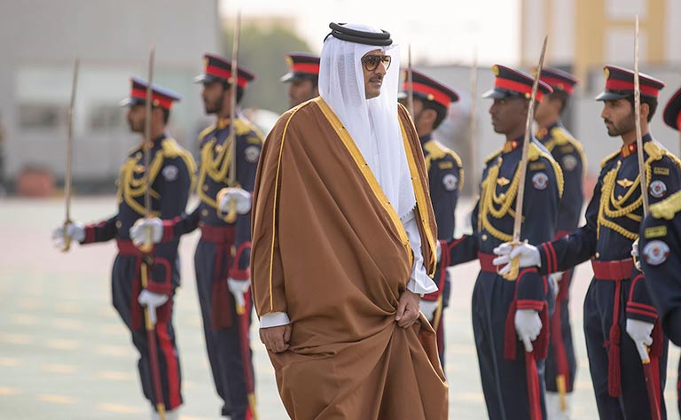 Qatar News Agency