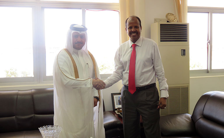 Qatar News Agency