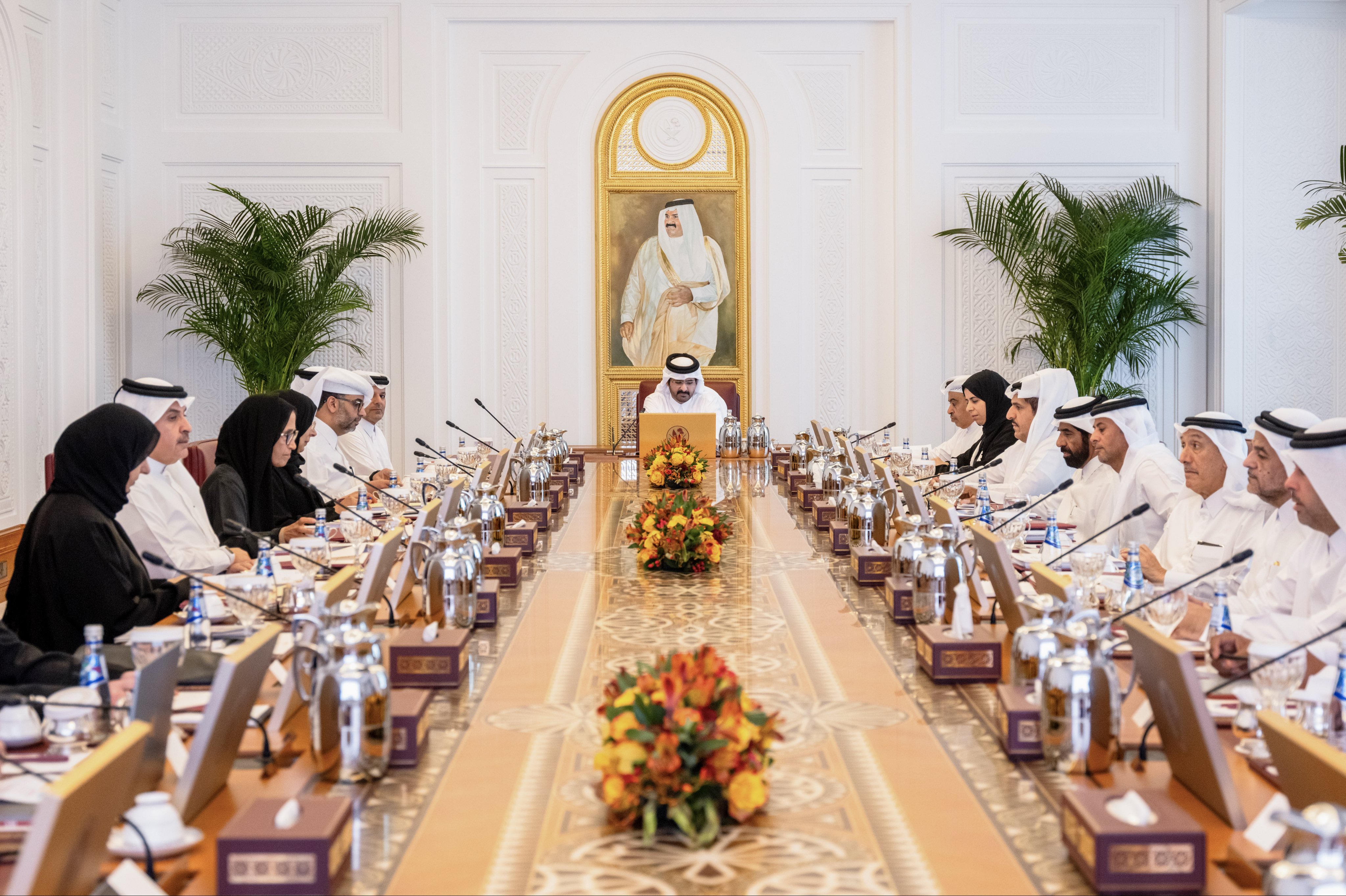 Qatar News Agency