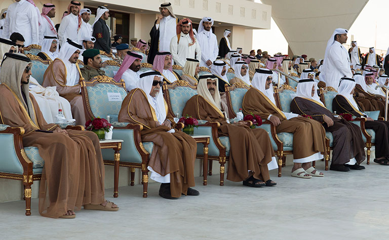Qatar News Agency