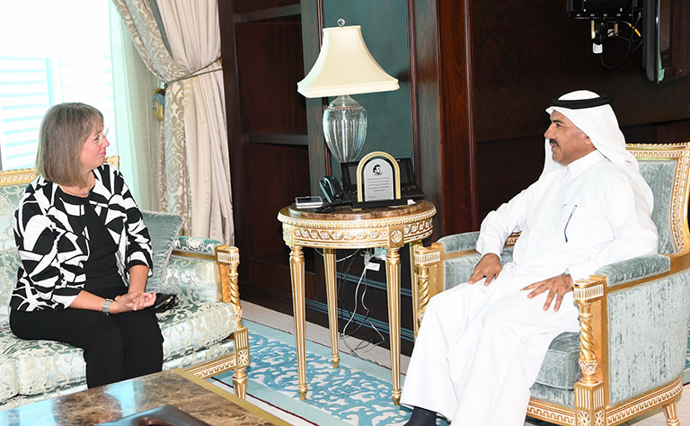 Qatar News Agency