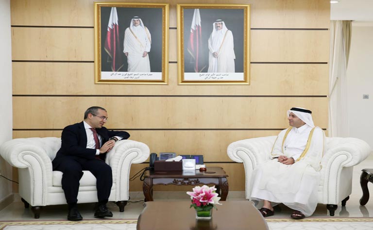 Qatar News Agency