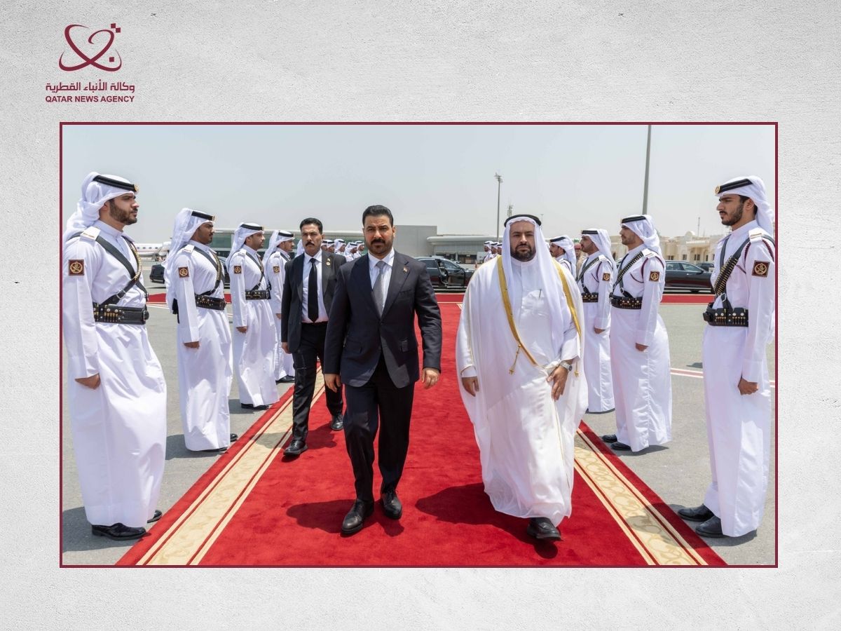 Qatar News Agency