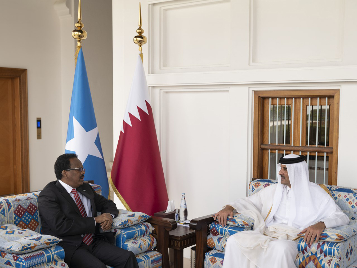 Qatar News Agency