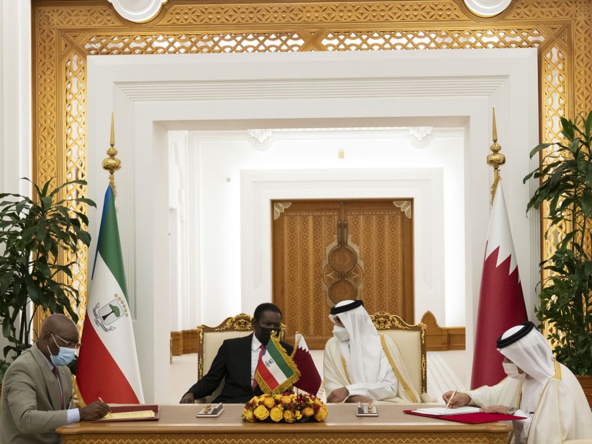 Qatar News Agency