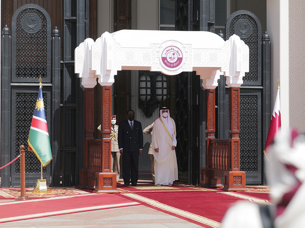 Qatar News Agency