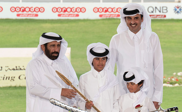 Qatar News Agency